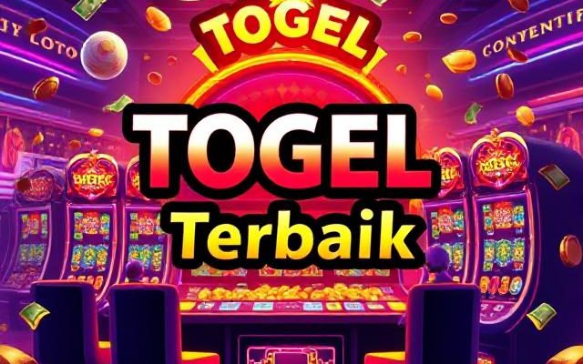 togel-terbaik