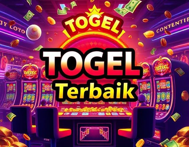 togel-terbaik